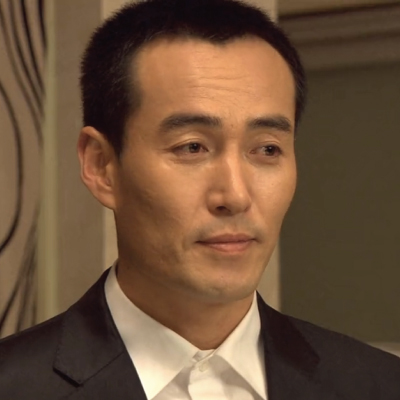 Jung Ho Bin
