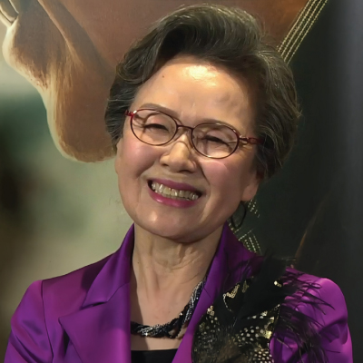 Jung Young Sook
