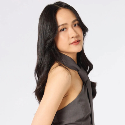 Michiru Ratapirom Bandapraneat