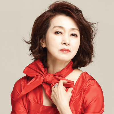 Moon Hee Kyung