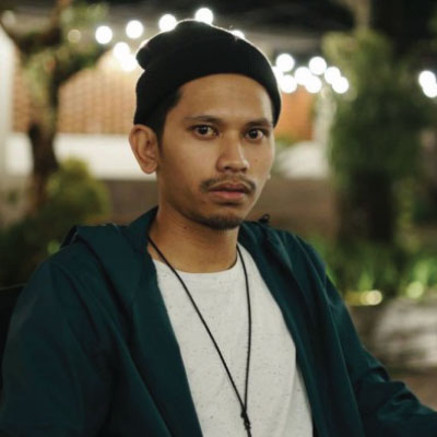 Sadana Agung Sulistya