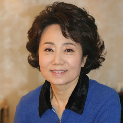 Seong Byung Sook