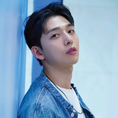 Yoo Jin Seok