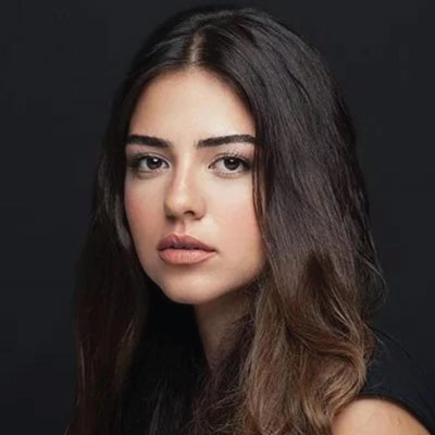 profile