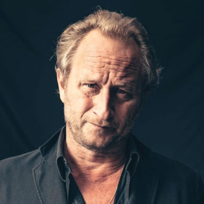 Benoit Poelvoorde