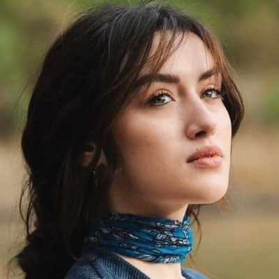 profile
