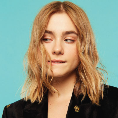 profile
