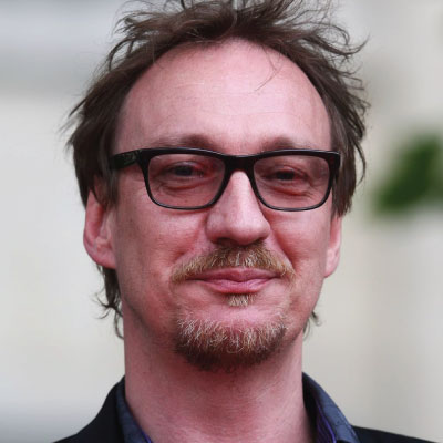 David Thewlis