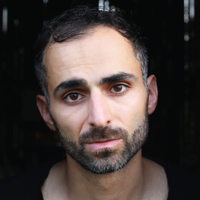 Hadi Khanjanpour
