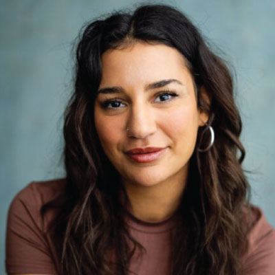 profile