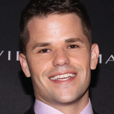 Max Carver