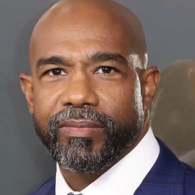Michael Beach