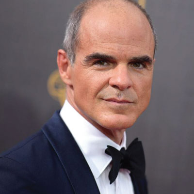 Michael Kelly