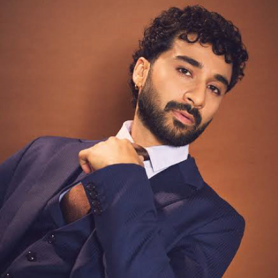 Raghav Juyal