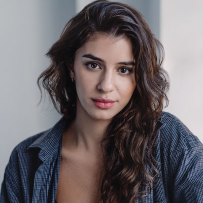 Yali Topol Margalith