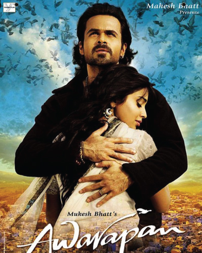 Awarapan