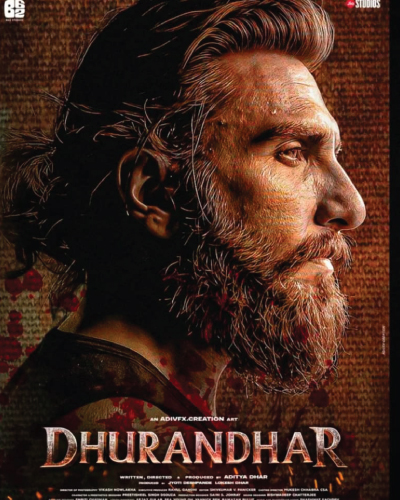 Dhurandhar
