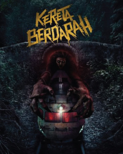 The Train of Death