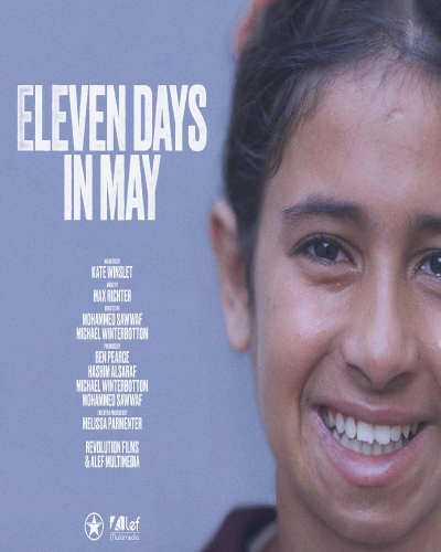 Eleven Days in May