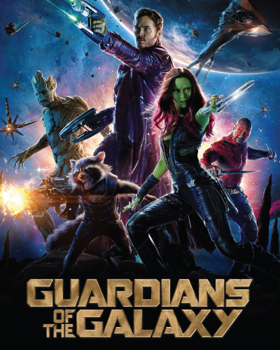 Guardians of the Galaxy