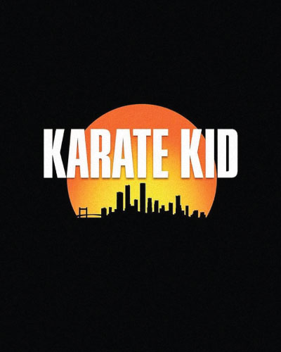 Karate Kid