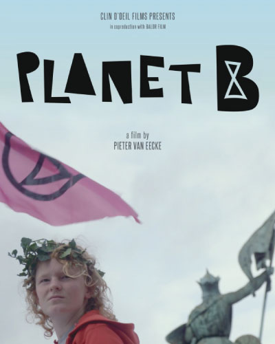 Planet B