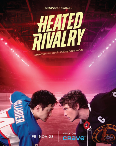 Heated Rivalry