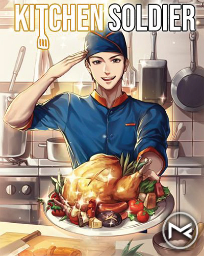 Kitchen Soldier