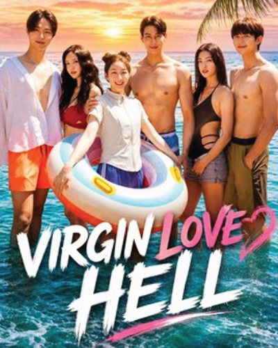 Virgin Love Hell