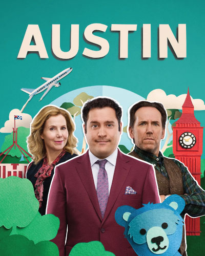 Austin