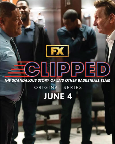 Clipped