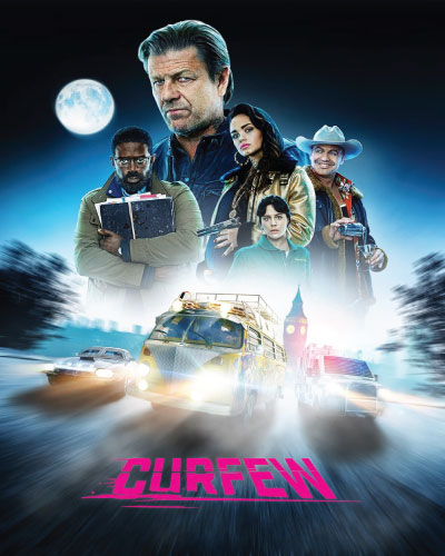Curfew
