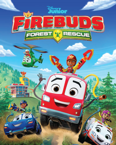 Firebuds