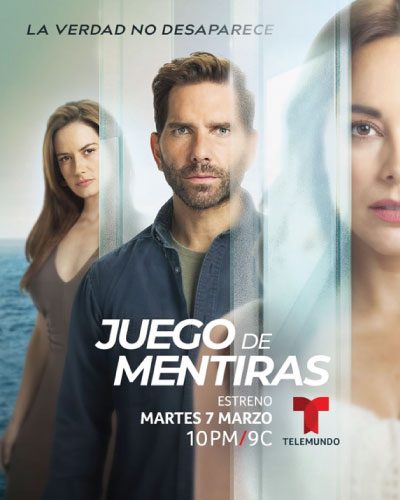 Juego de mentiras