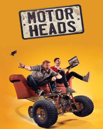 Motorheads
