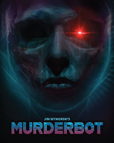 Murderbot