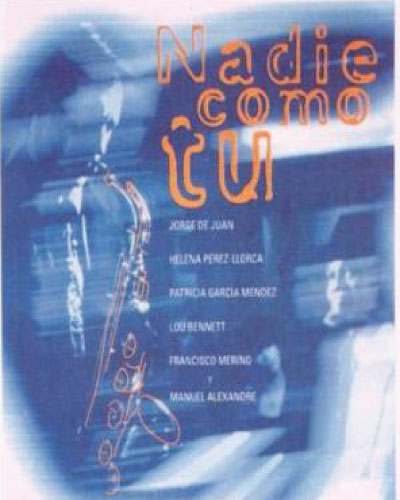 Nadie Como Tu