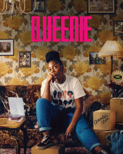 Queenie