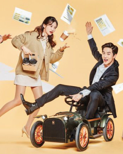 Rich Man