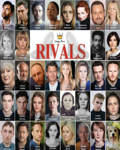 Rivals