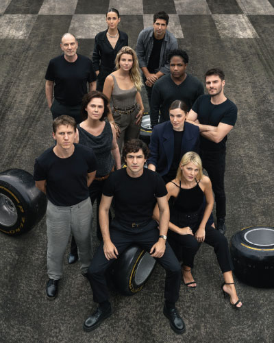 Senna