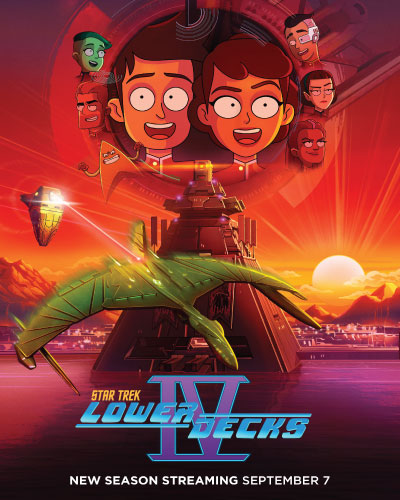 Star Trek: Lower Decks