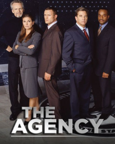 The Agency