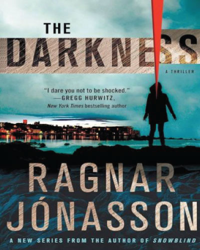 The Darkness