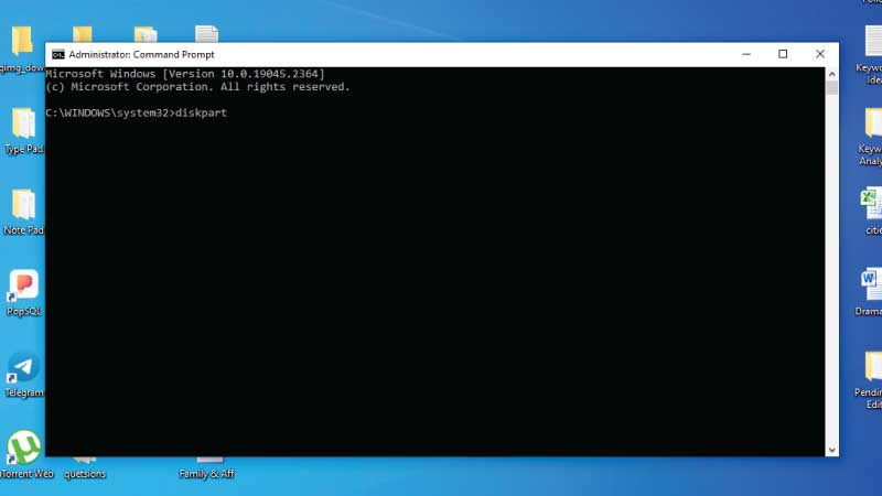 2 Create Bootable USB for Windows 10