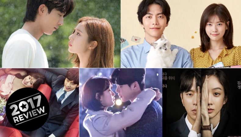 2017 kdrama list