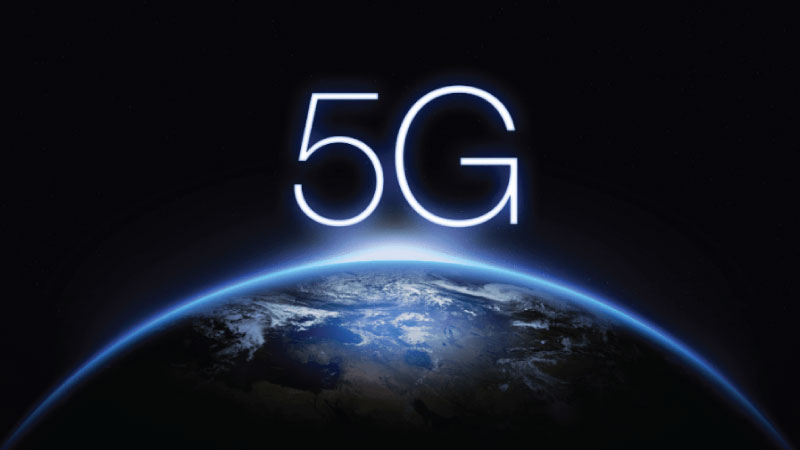 5G Internet Service in Castenaso