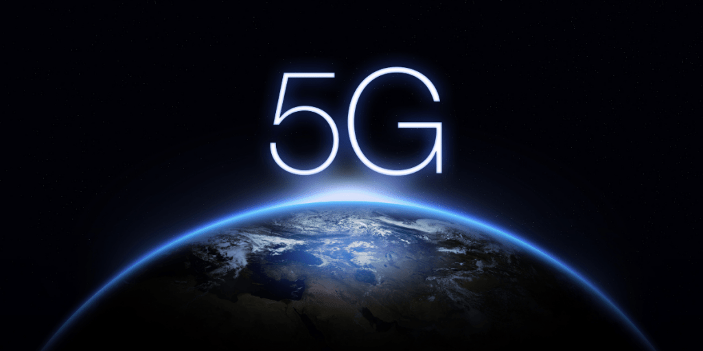 5G Internet Service in Lavello