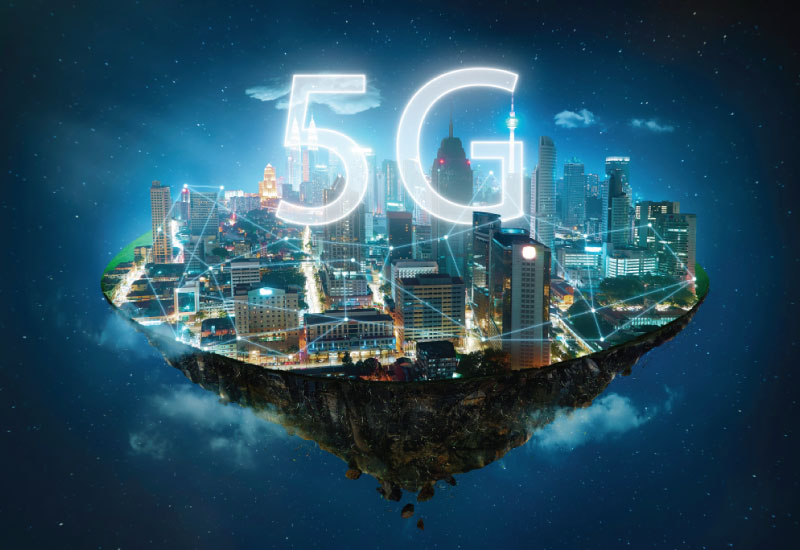 5g technlogy applications