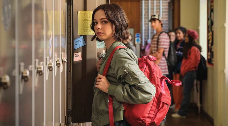 A Good Girls Guide to Murder